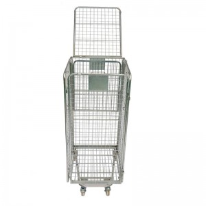 Sikkerhedsrullebeholder